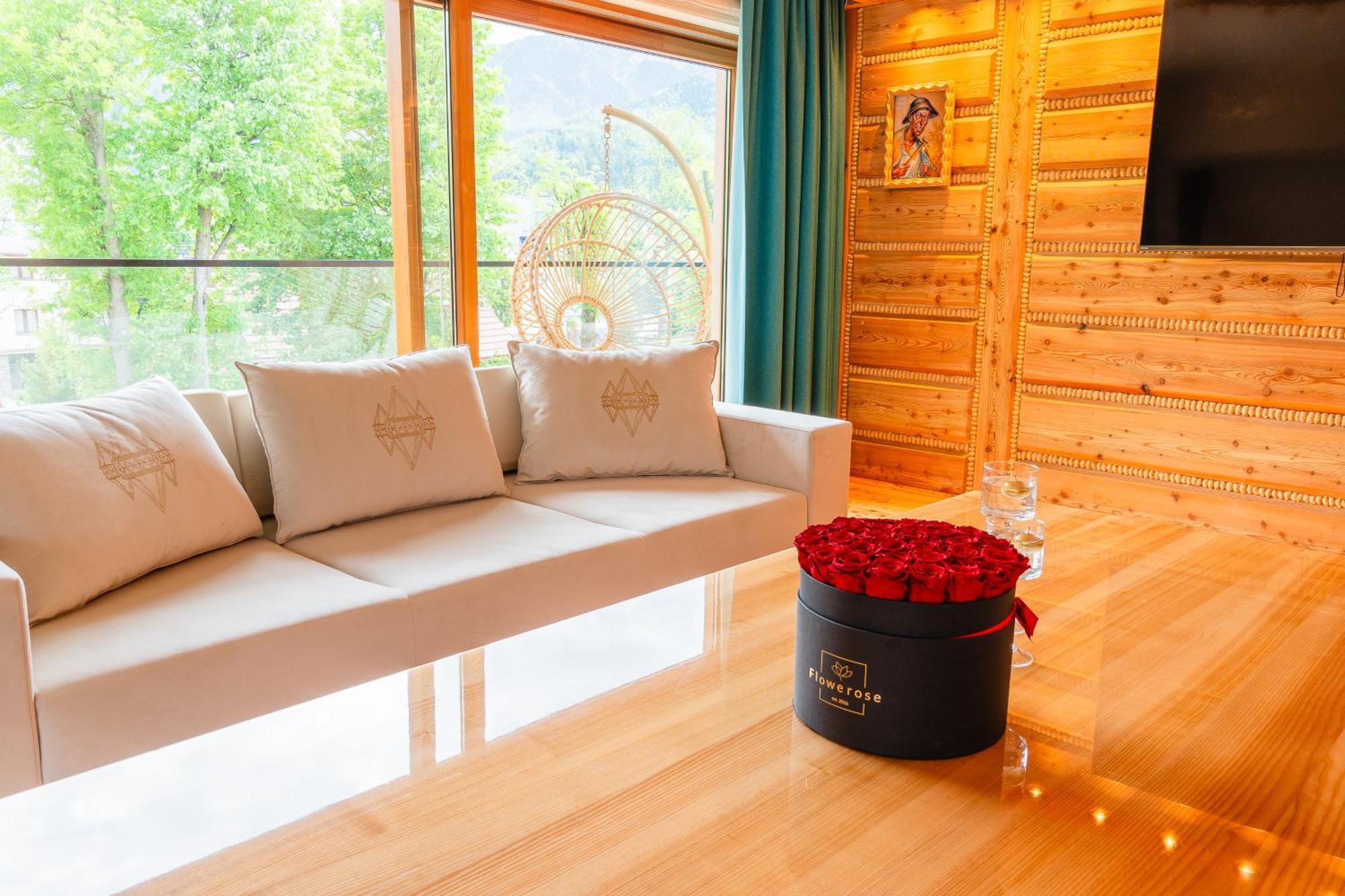 Mountain Diamond Resort ซาโกปาเน ภายนอก รูปภาพ