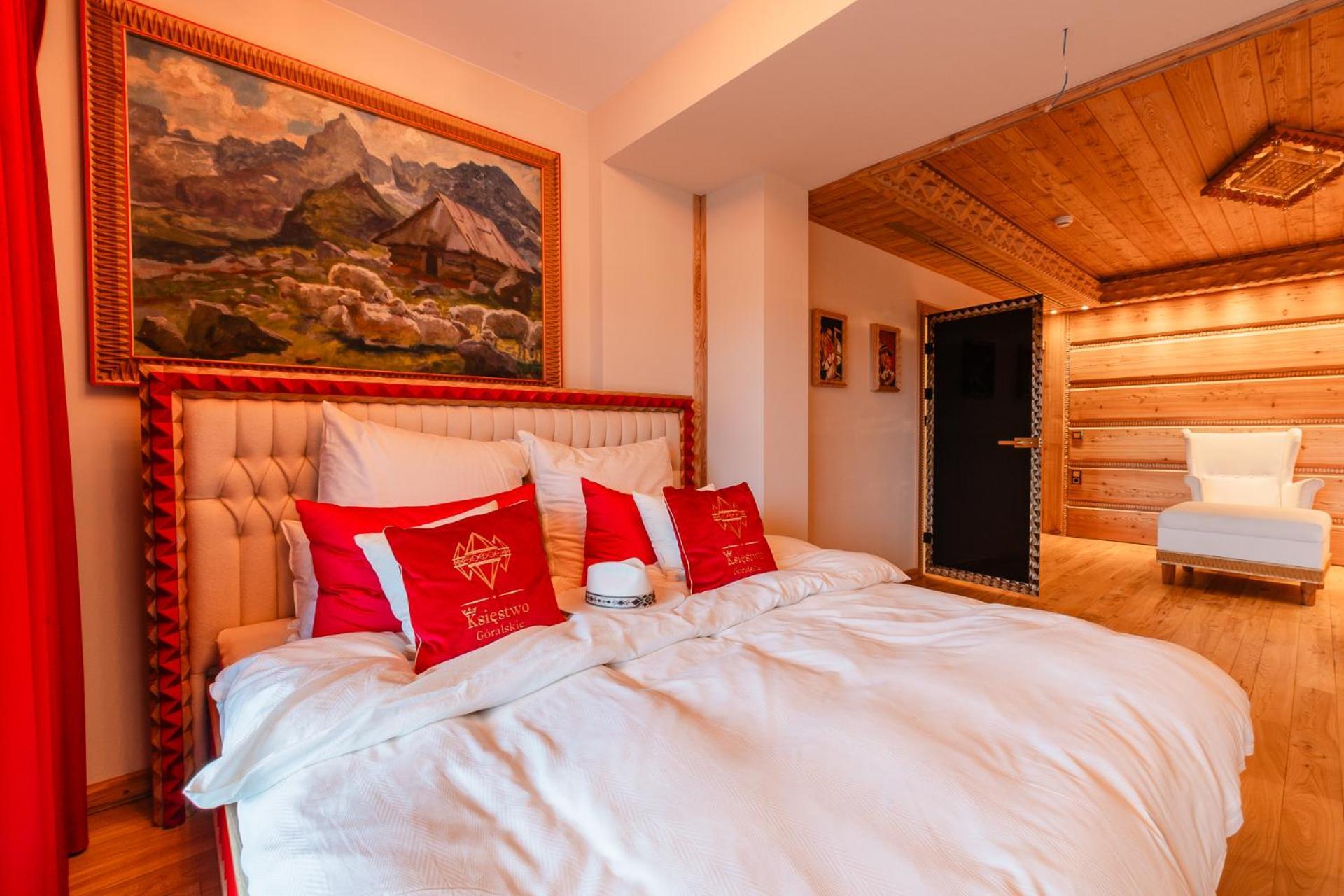Mountain Diamond Resort ซาโกปาเน ภายนอก รูปภาพ