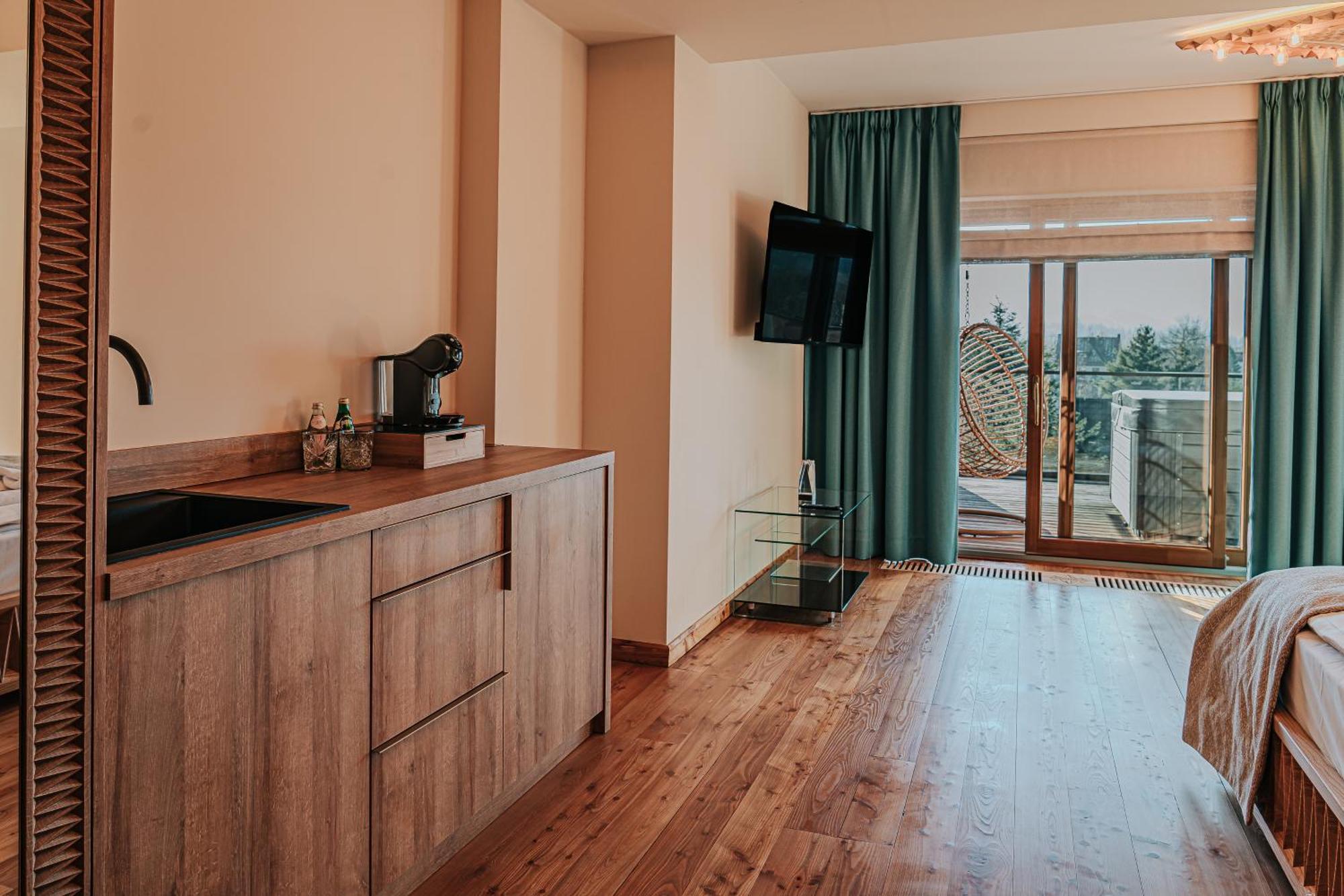 Mountain Diamond Resort ซาโกปาเน ภายนอก รูปภาพ