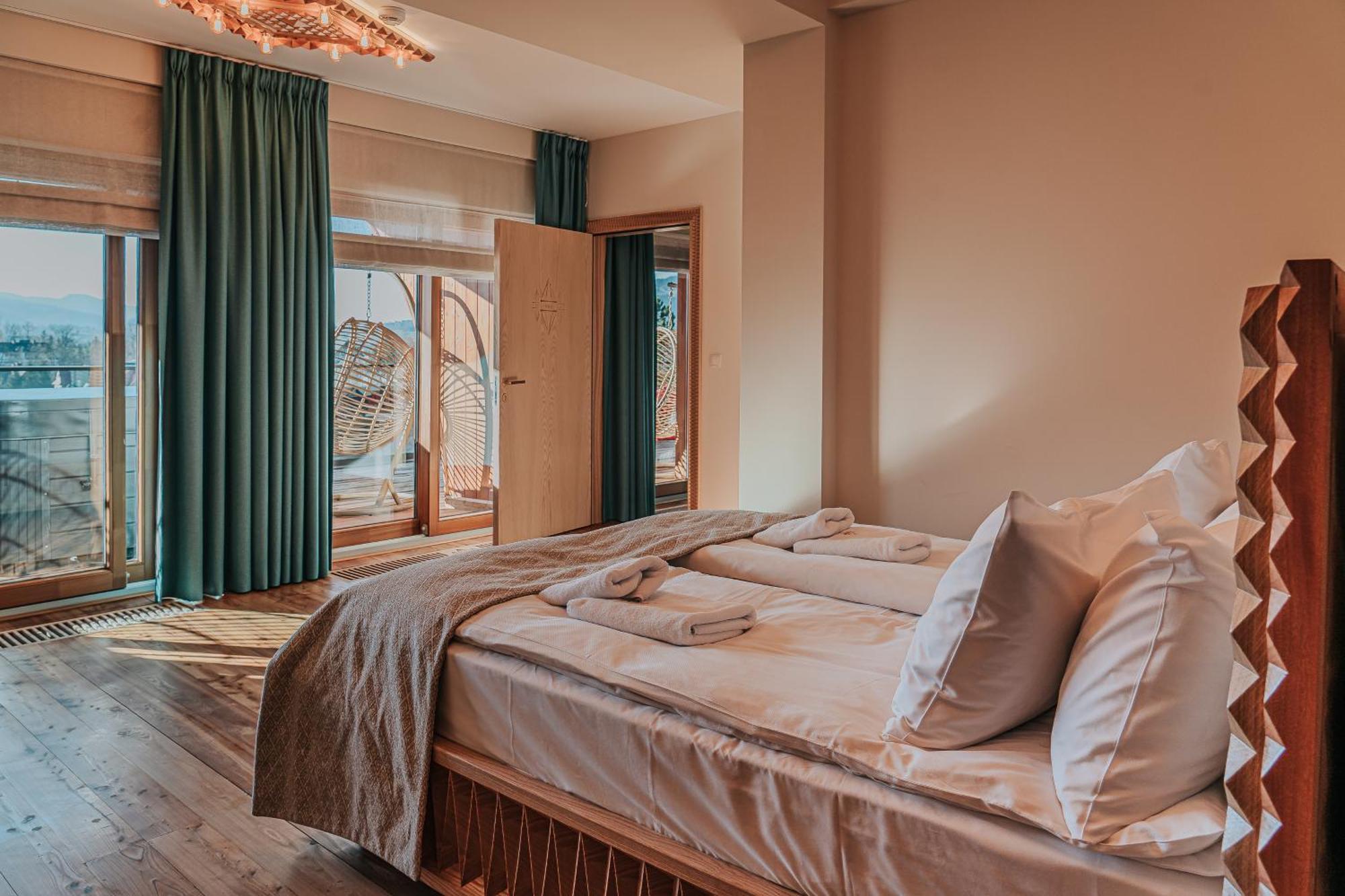 Mountain Diamond Resort ซาโกปาเน ภายนอก รูปภาพ