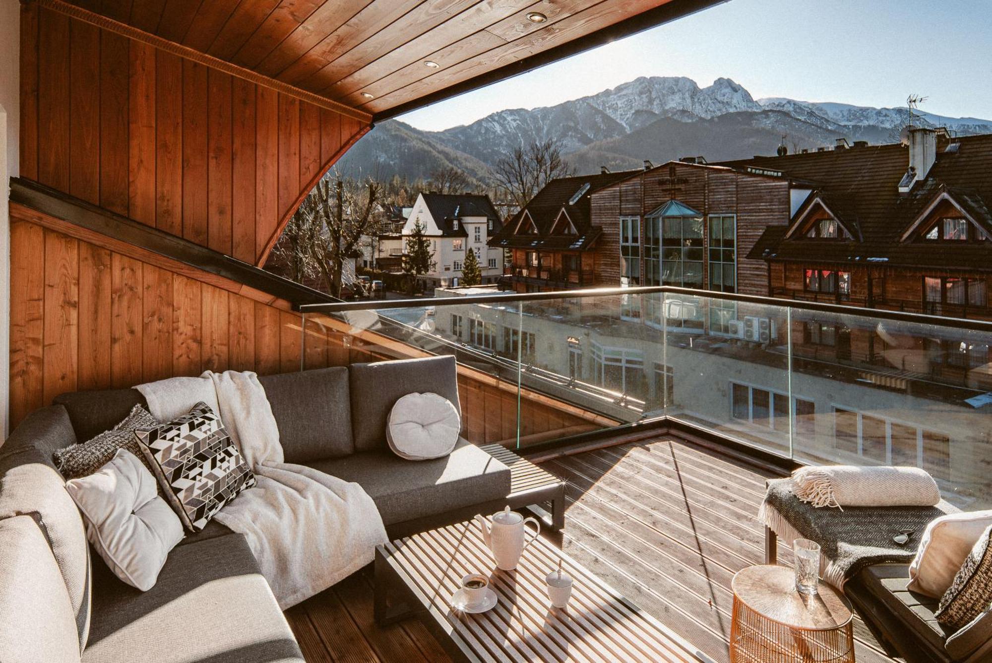 Mountain Diamond Resort ซาโกปาเน ภายนอก รูปภาพ