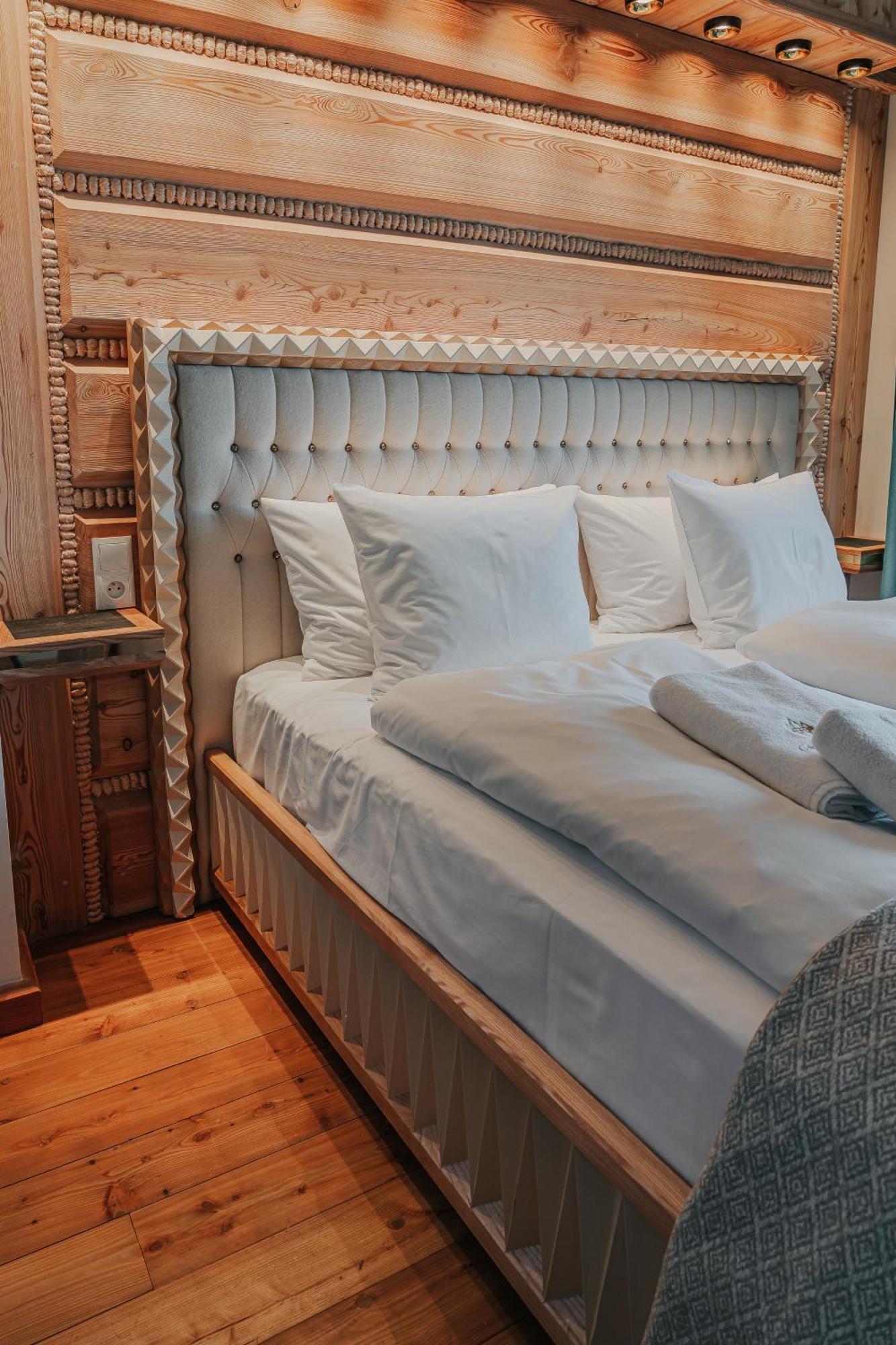 Mountain Diamond Resort ซาโกปาเน ภายนอก รูปภาพ